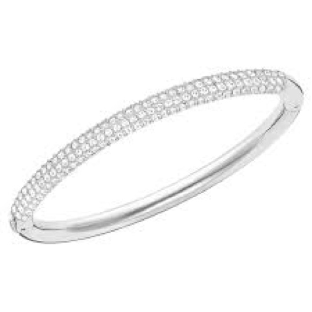 Swarovski Stone Bangle